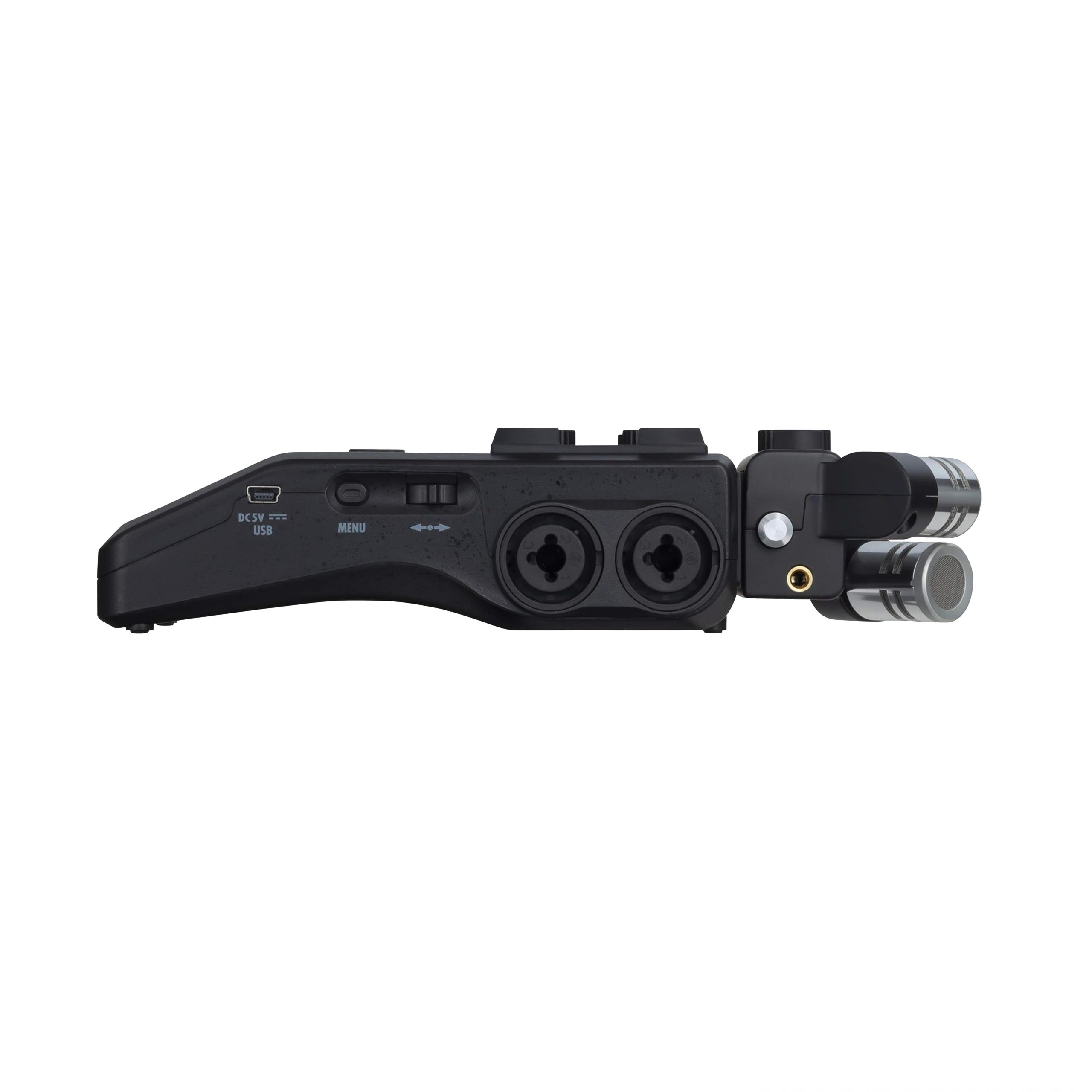 Zoom H6