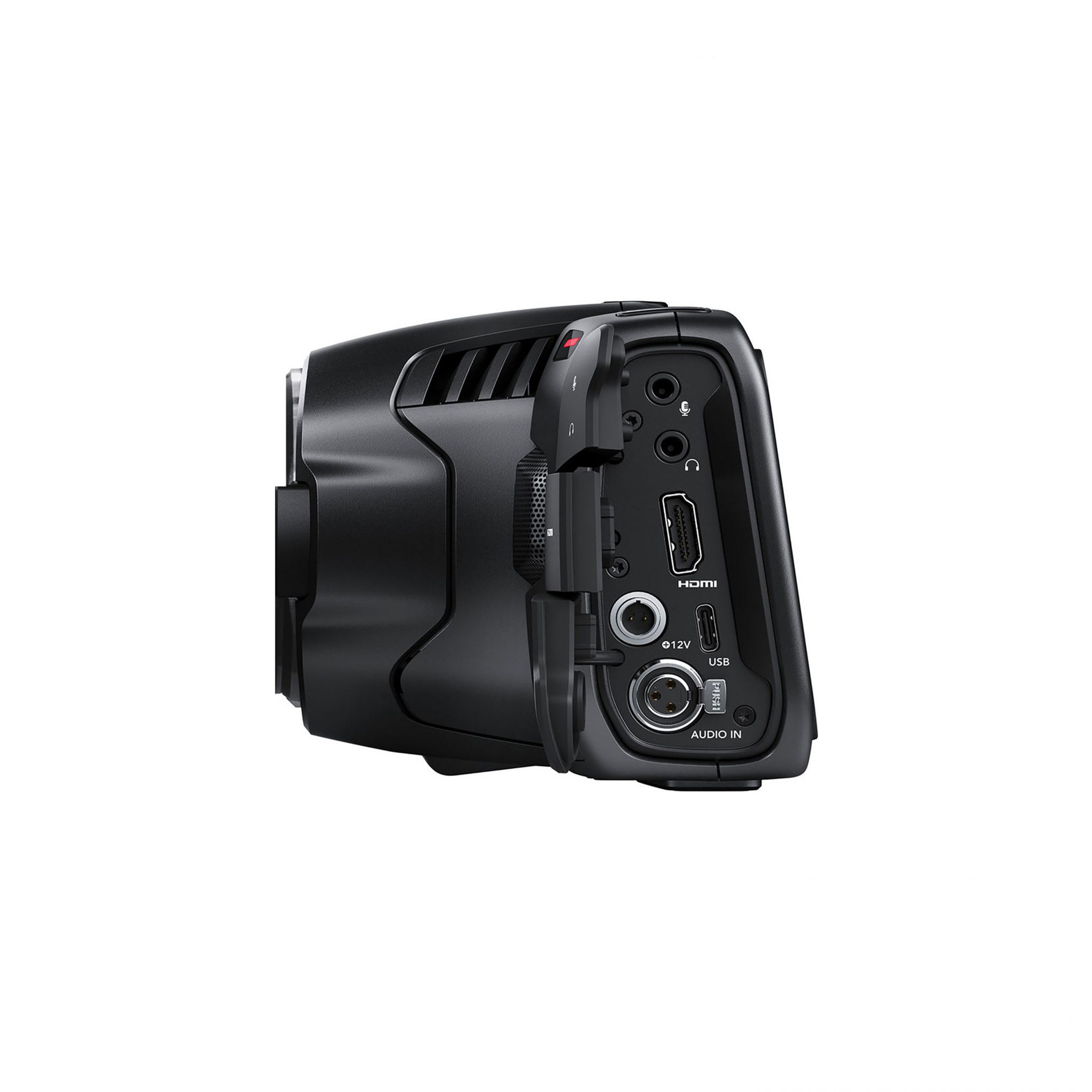 Blackmagic Pocket Cinema Camera 6K
