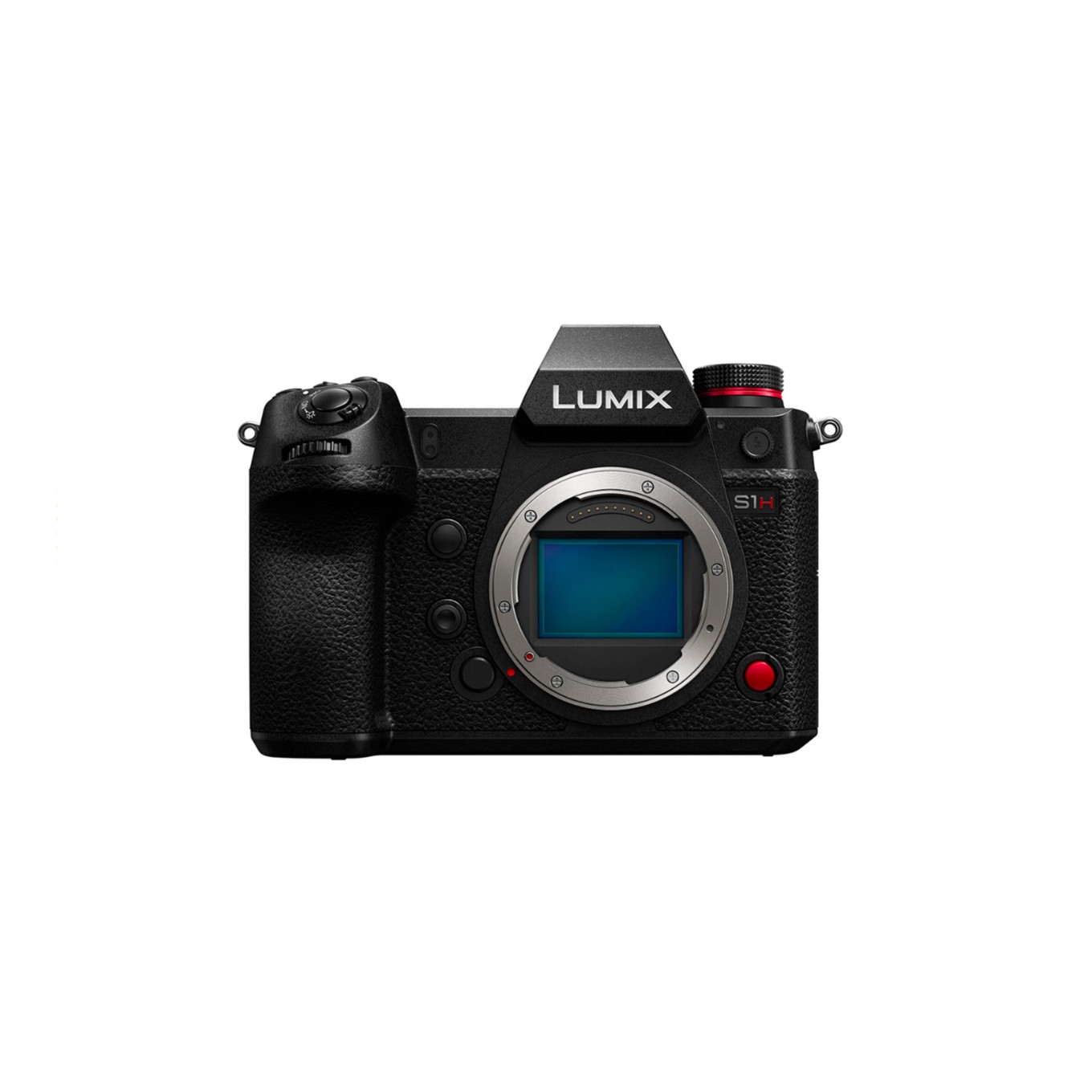 Panasonic Lumix S1H for rent in Milan