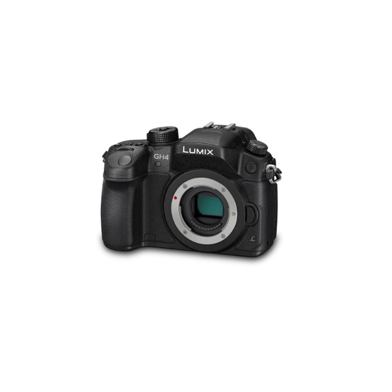 Panasonic Lumix Gh4, Mirrorless, Fotocamera