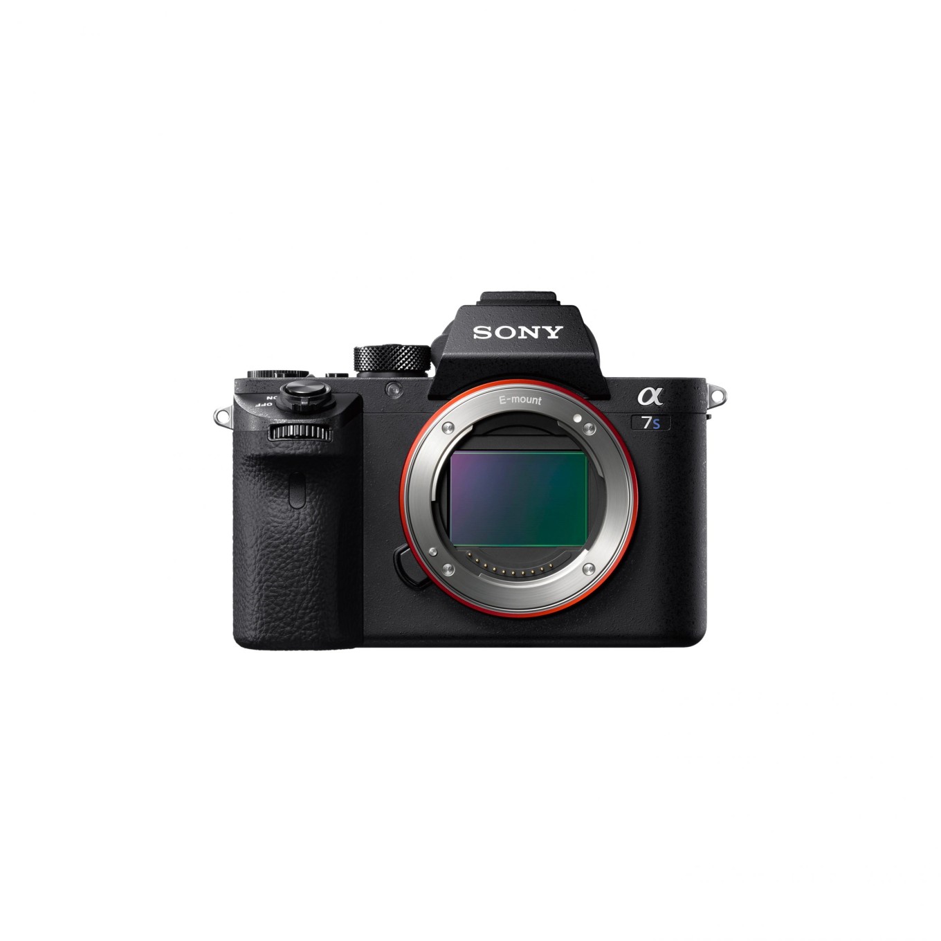 Sony a7S II a noleggio, Sony alpha 7s II a noleggio, Sony a7S2 a noleggio