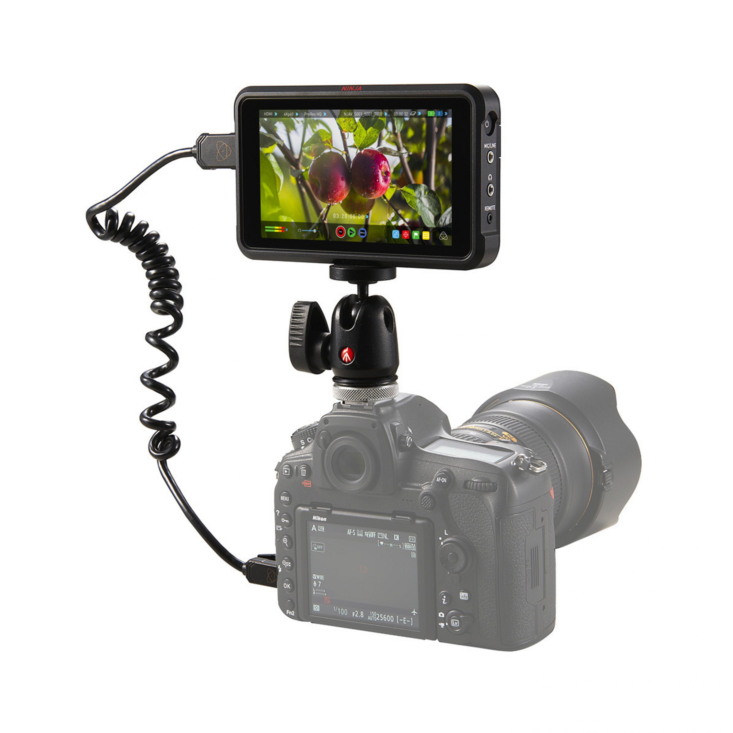 Atomos Ninja V