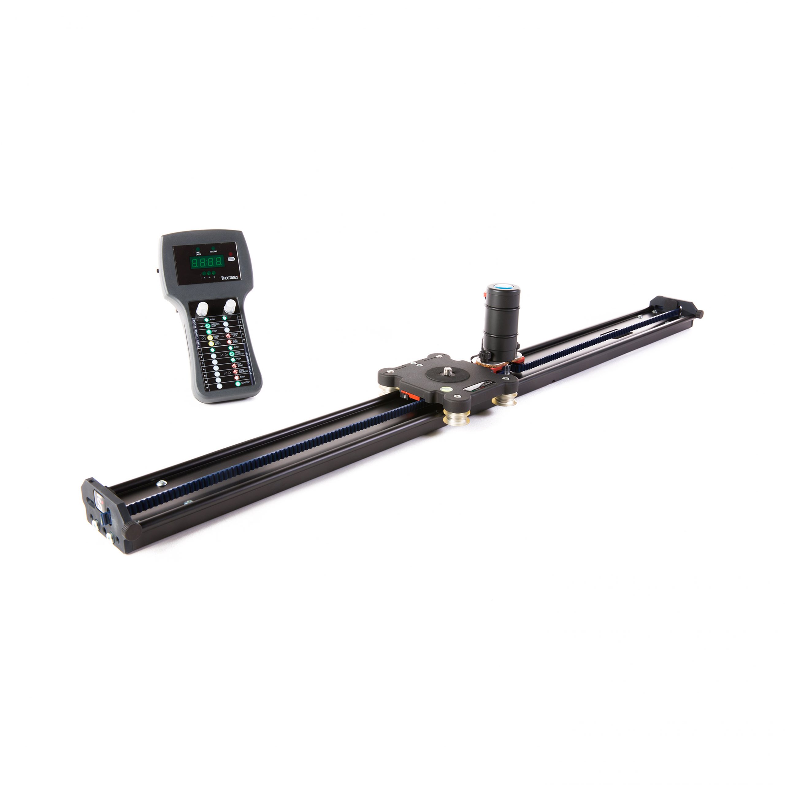 Shootools Motion Control Plus For Modula