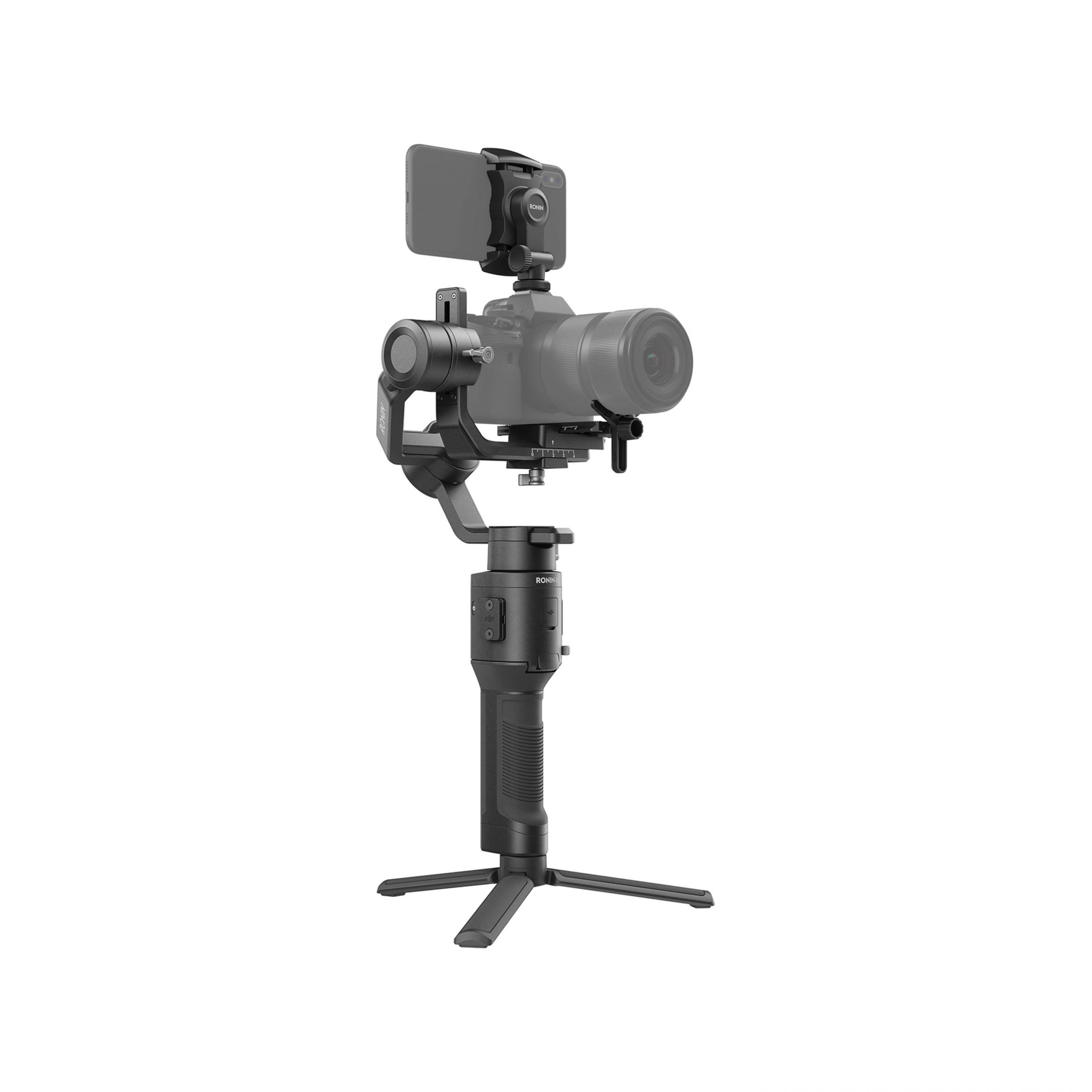 DJI Ronin SC Combo