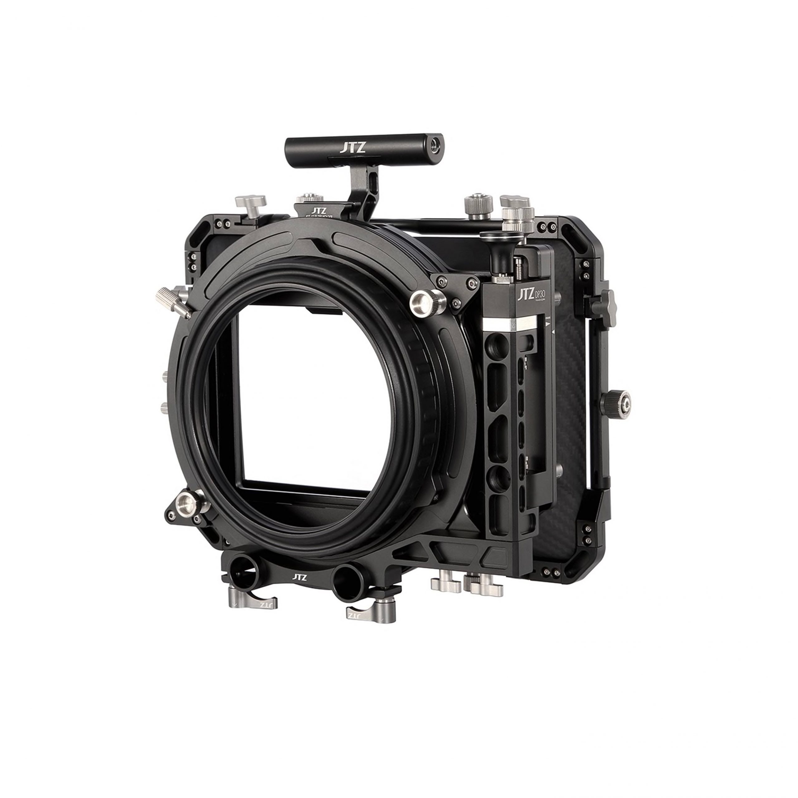 JTZ Matte box DP30 4x4