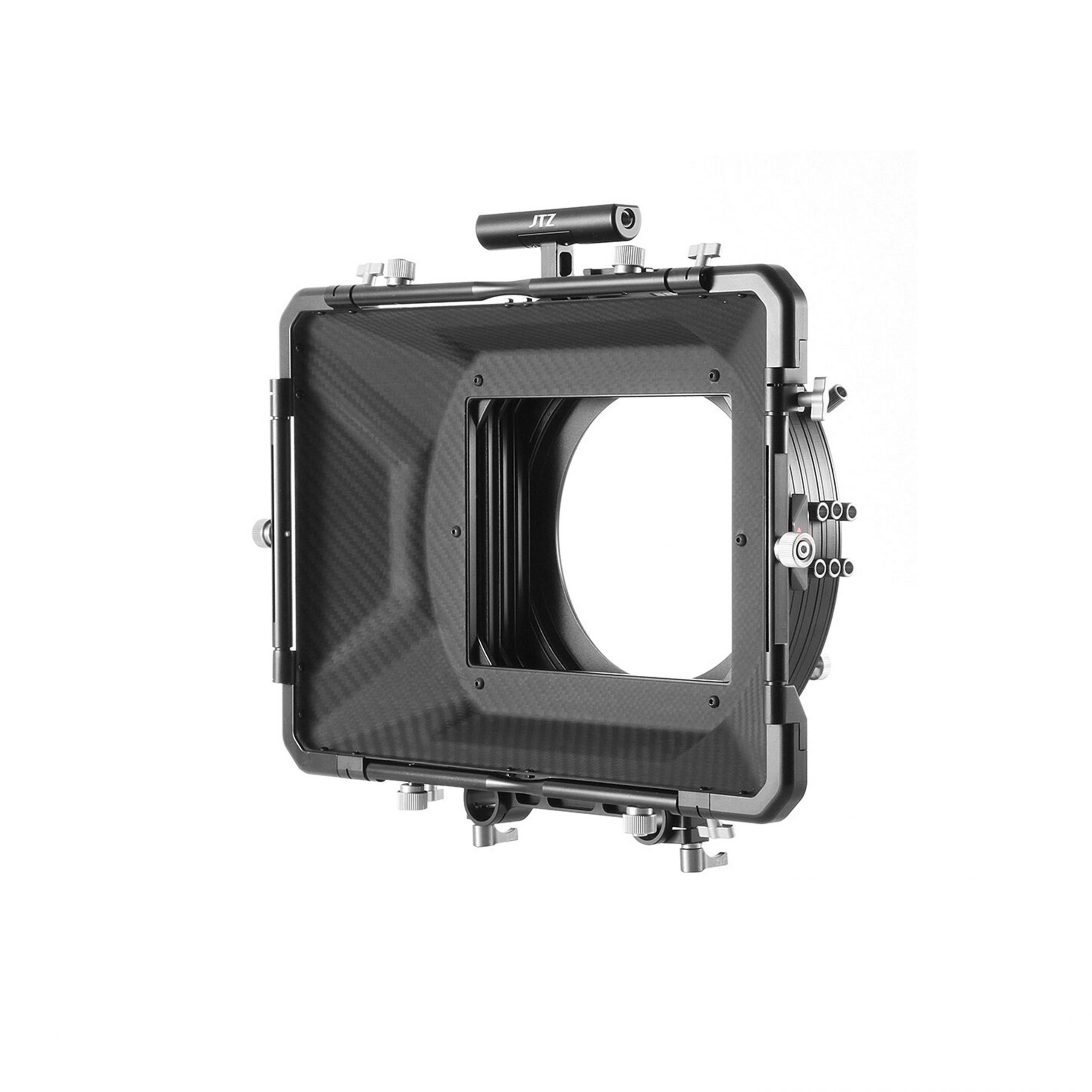 JTZ Matte box DP30 4x4