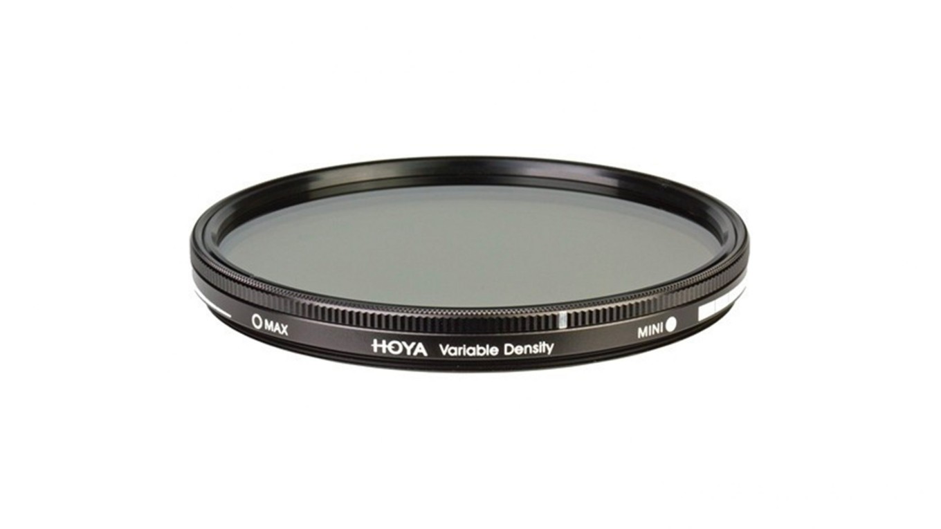 Hoya filtro NDX circolare 001b, Filtro ND 58mm