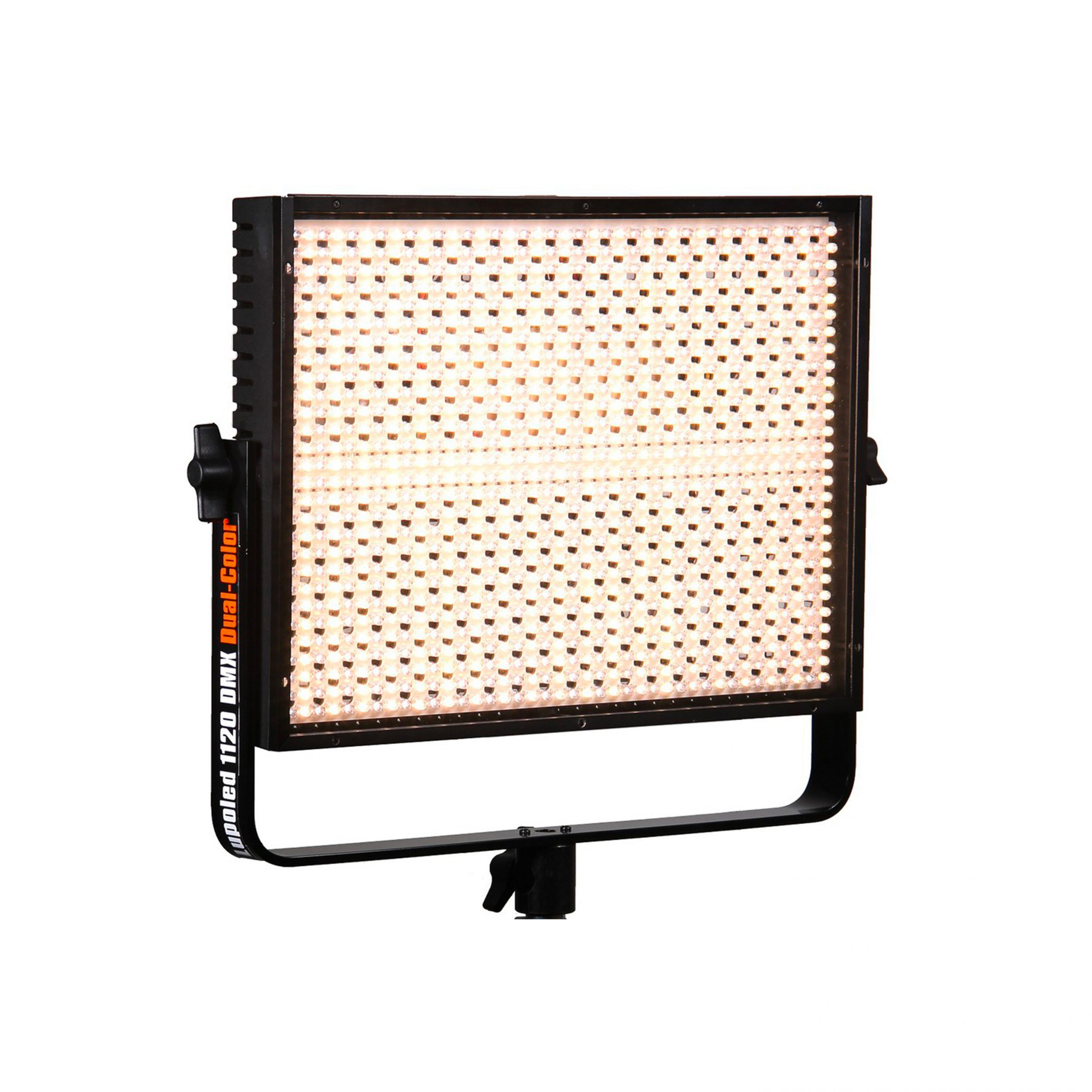 Lupo LED 1120 DMX Bicolor