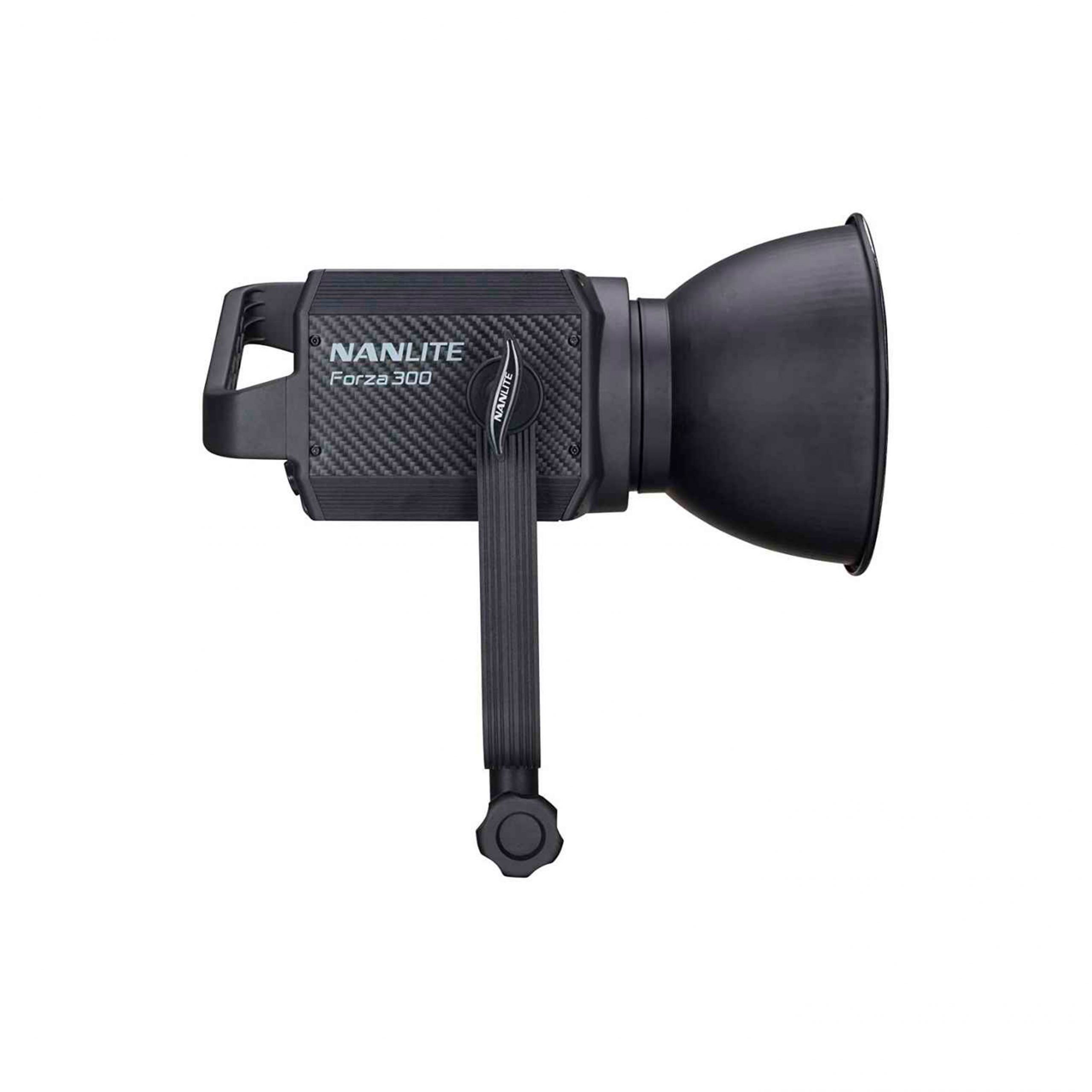 Nanlite Forza 300 con V-Lock 190Wh