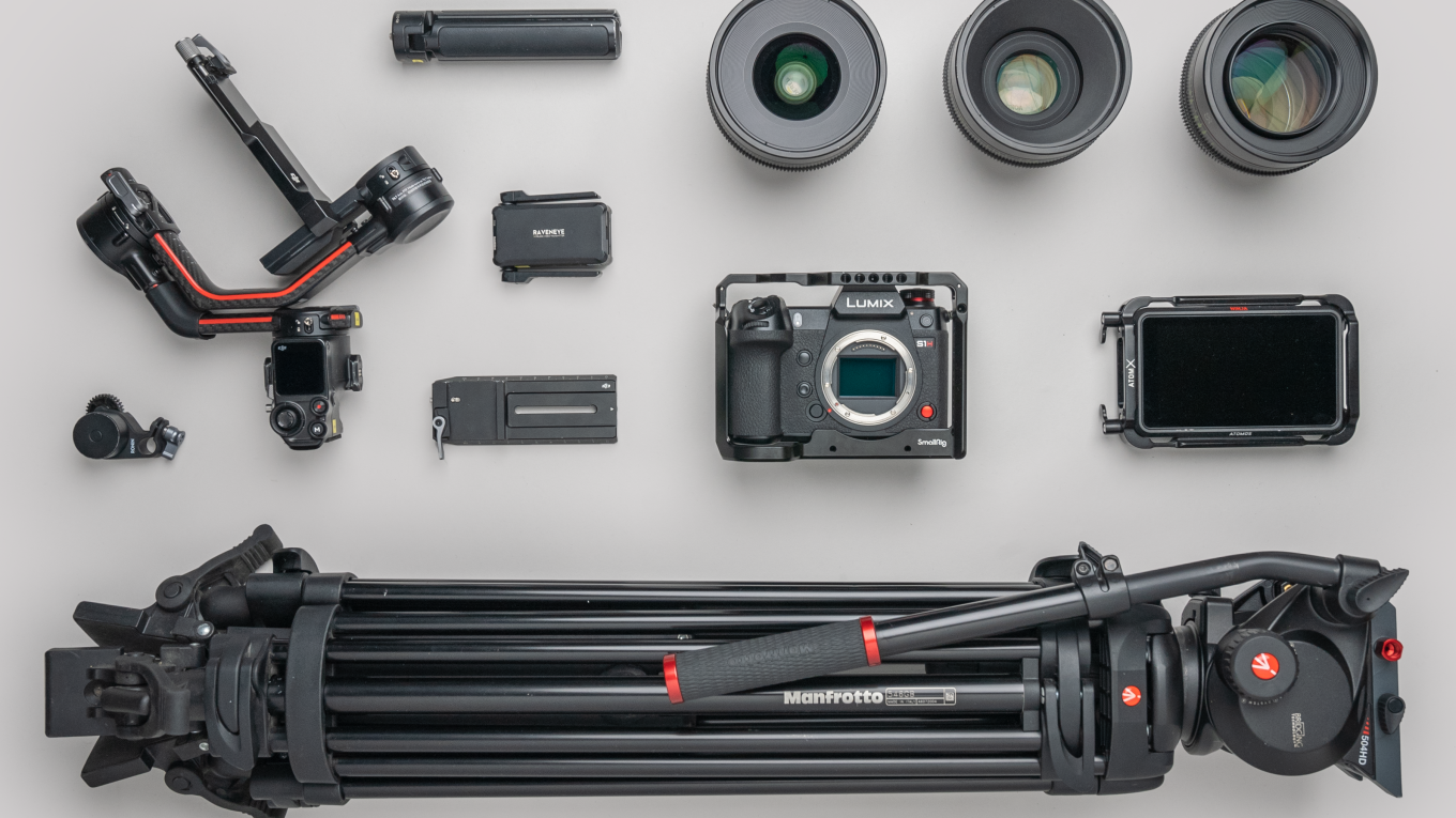 Bundle Indie shortfilm