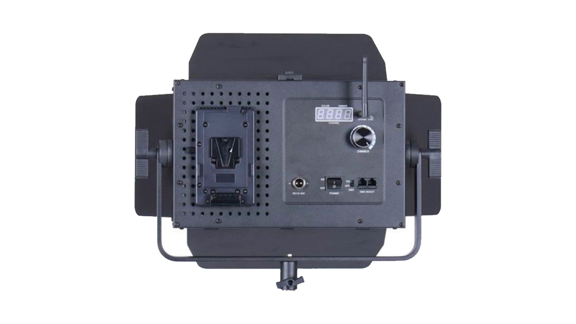 Andoer LED Dual Color