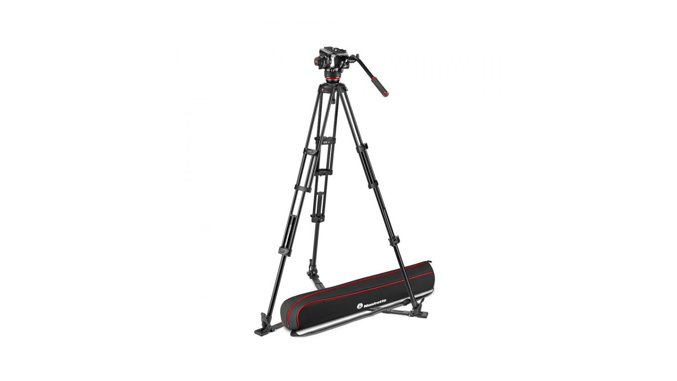 Manfrotto 504X