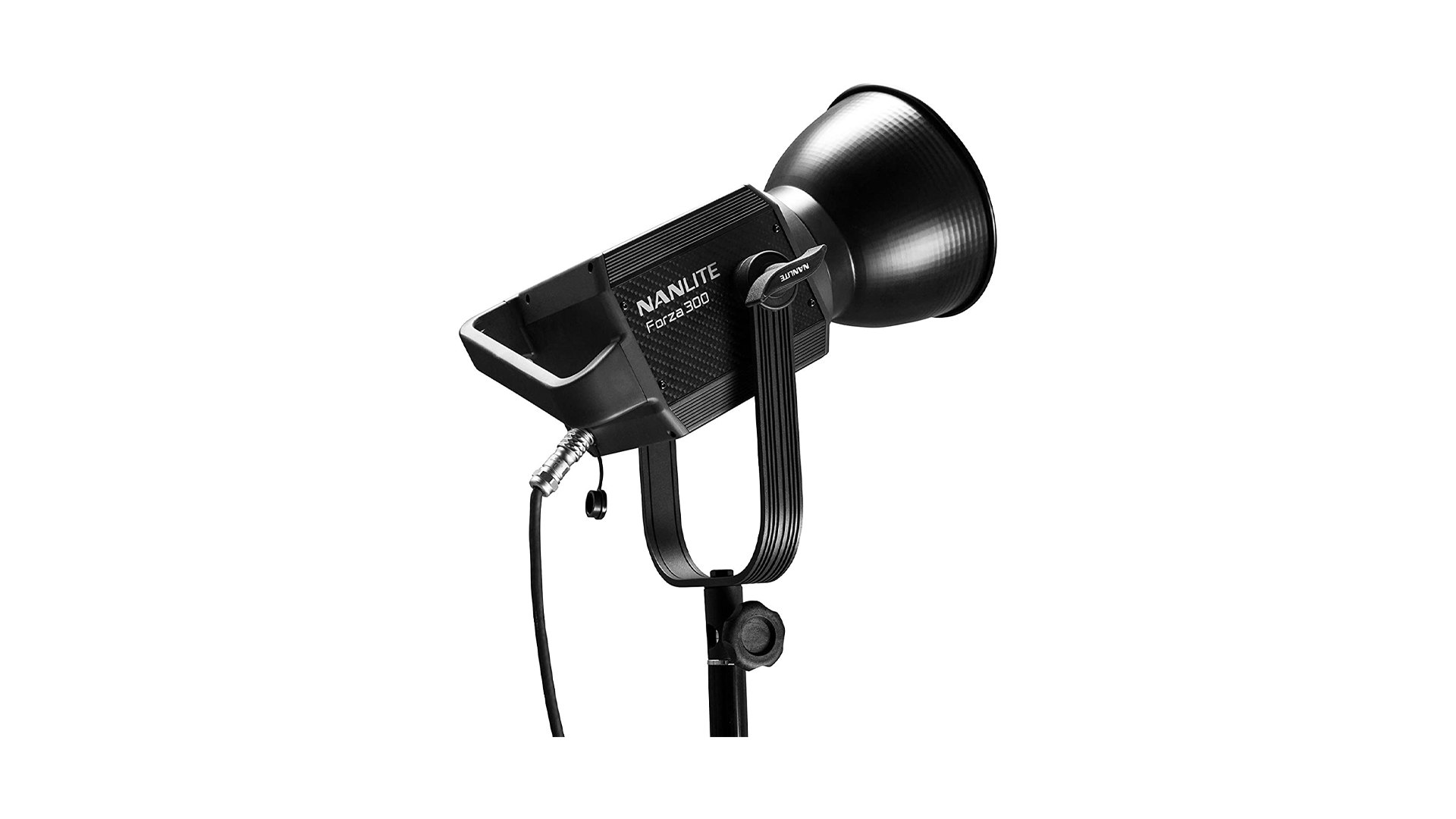 Nanlite Forza 300 con V-Lock 190Wh