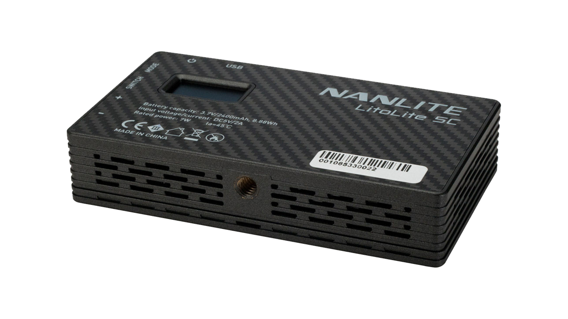 Nanlite Litolite 5C RGB