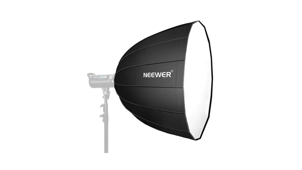 Neewer Softbox Ottagonale 120cm