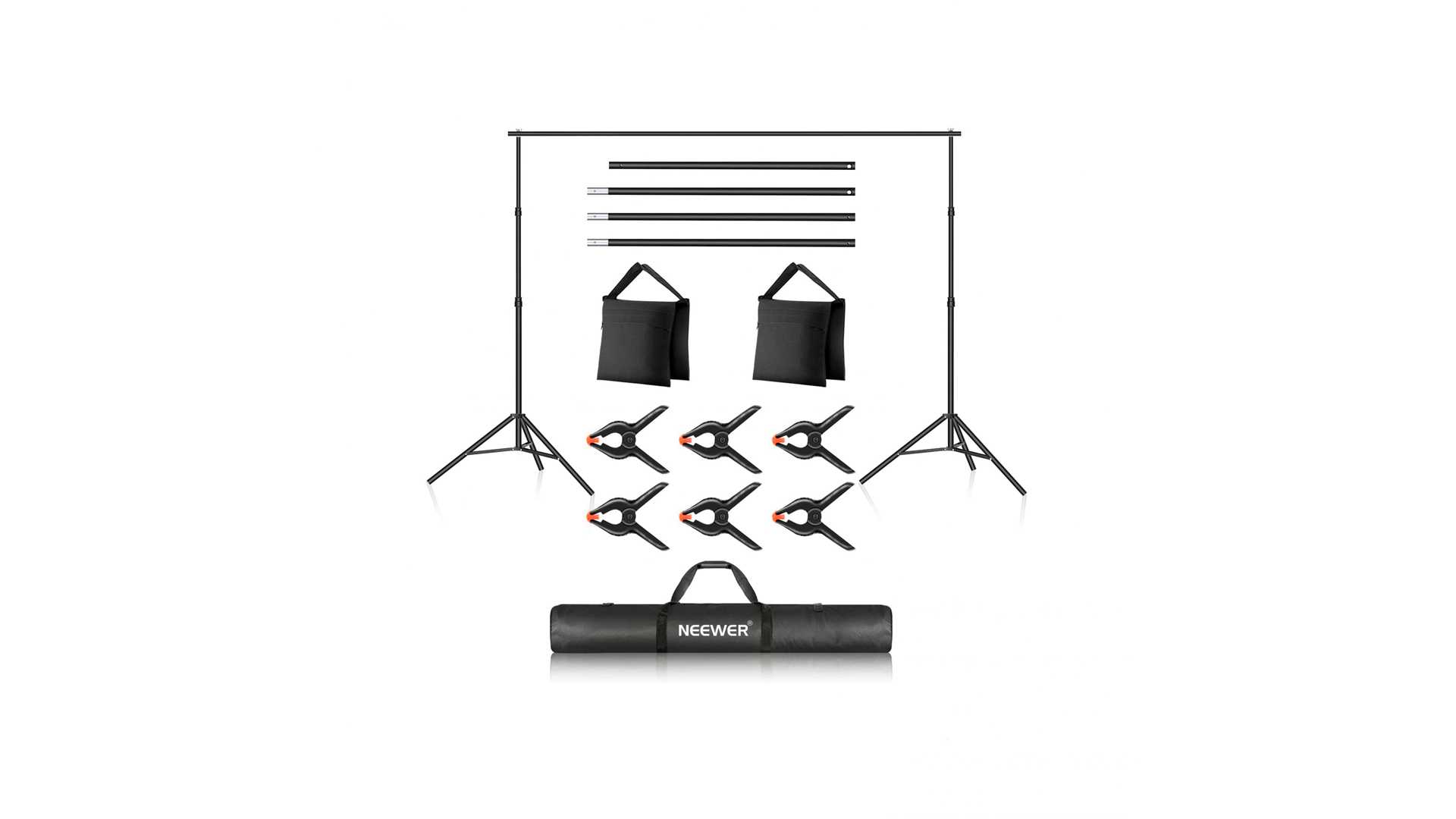 Struttura limbo, sistema