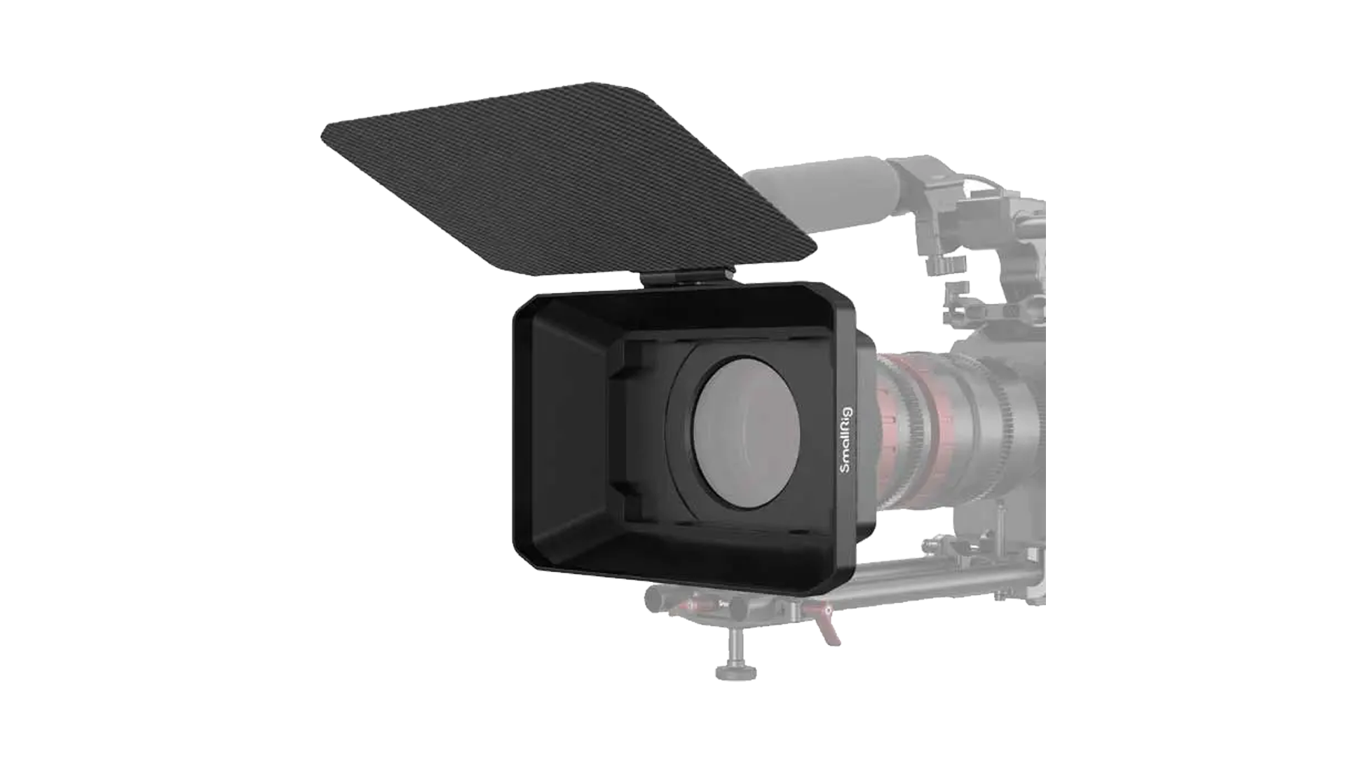 SmallRig Matte Box 2660 4x5.65"