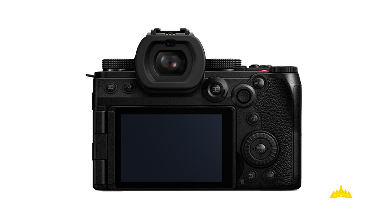 Lumix S5 II X, Lumix L, Panasonic Lumix S5 II X a noleggio