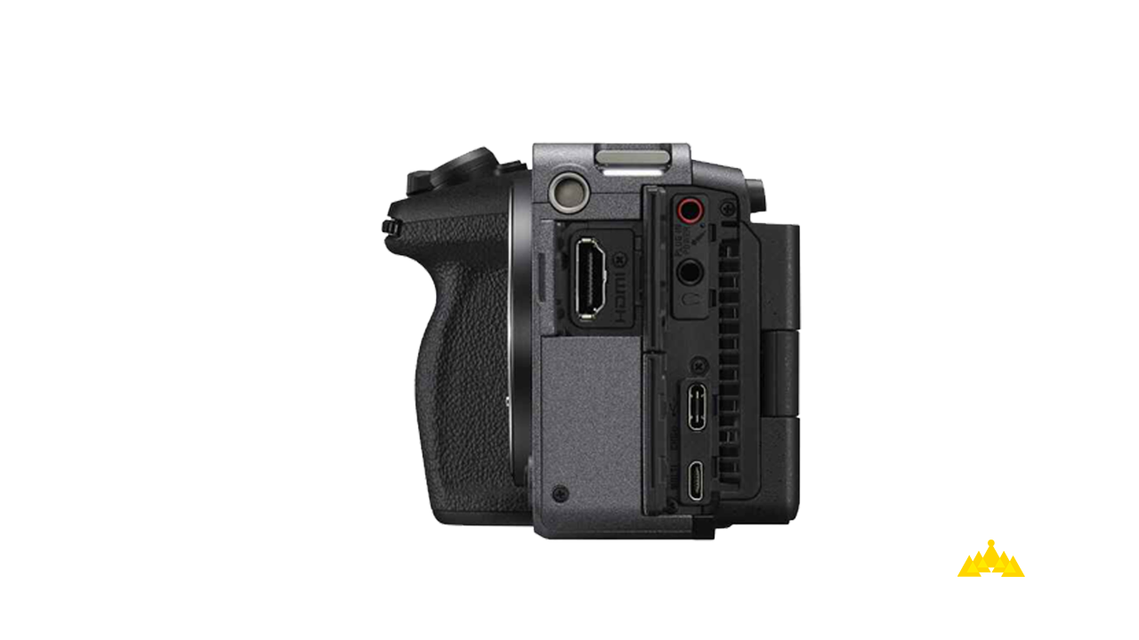 Sony FX3 for hire, sony fx3 for rent in Milan, sony fx3 sidereus