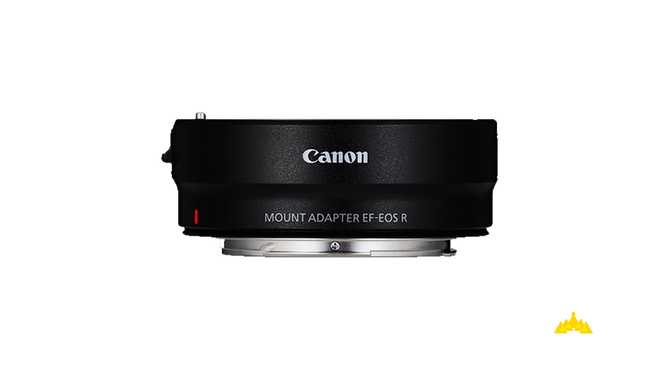 Canon Adattatore EF-RF a noleggio