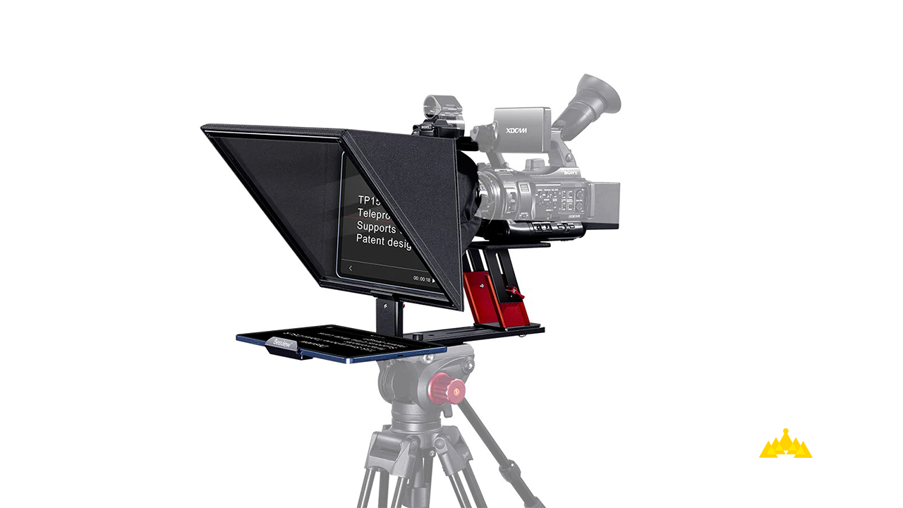 Teleprompter a noleggio