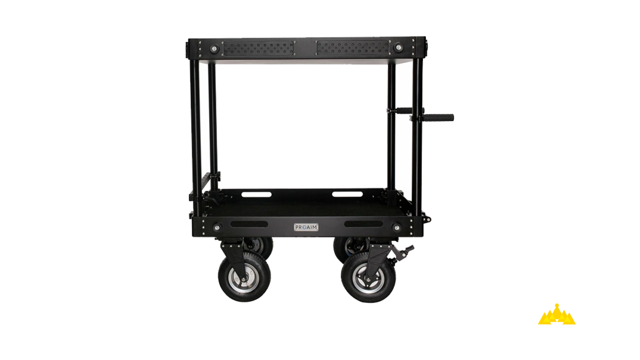 Proaim Victor Production Carrello 48" a noleggio