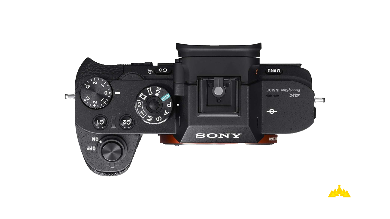 Sony a7S II a noleggio, Sony alpha 7s II a noleggio, Sony a7S2 a noleggio