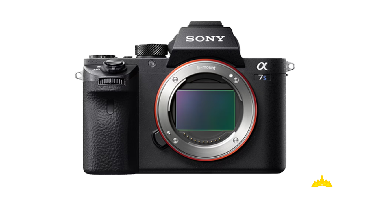 Sony a7S II a noleggio, Sony alpha 7s II a noleggio, Sony a7S2 a noleggio