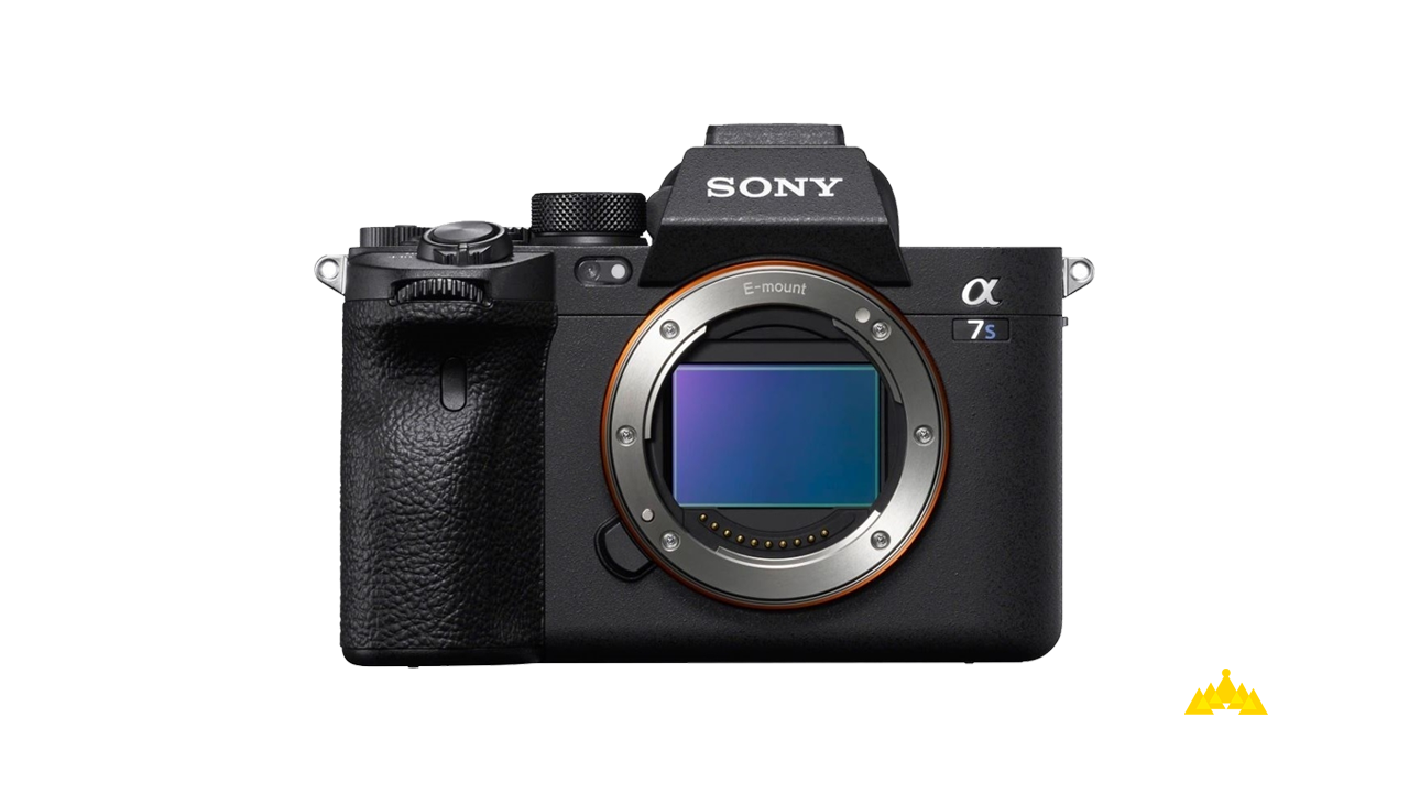 Sony a7S III a noleggio, Sony alpha 7s III a noleggio, Sony a7S3 a noleggio