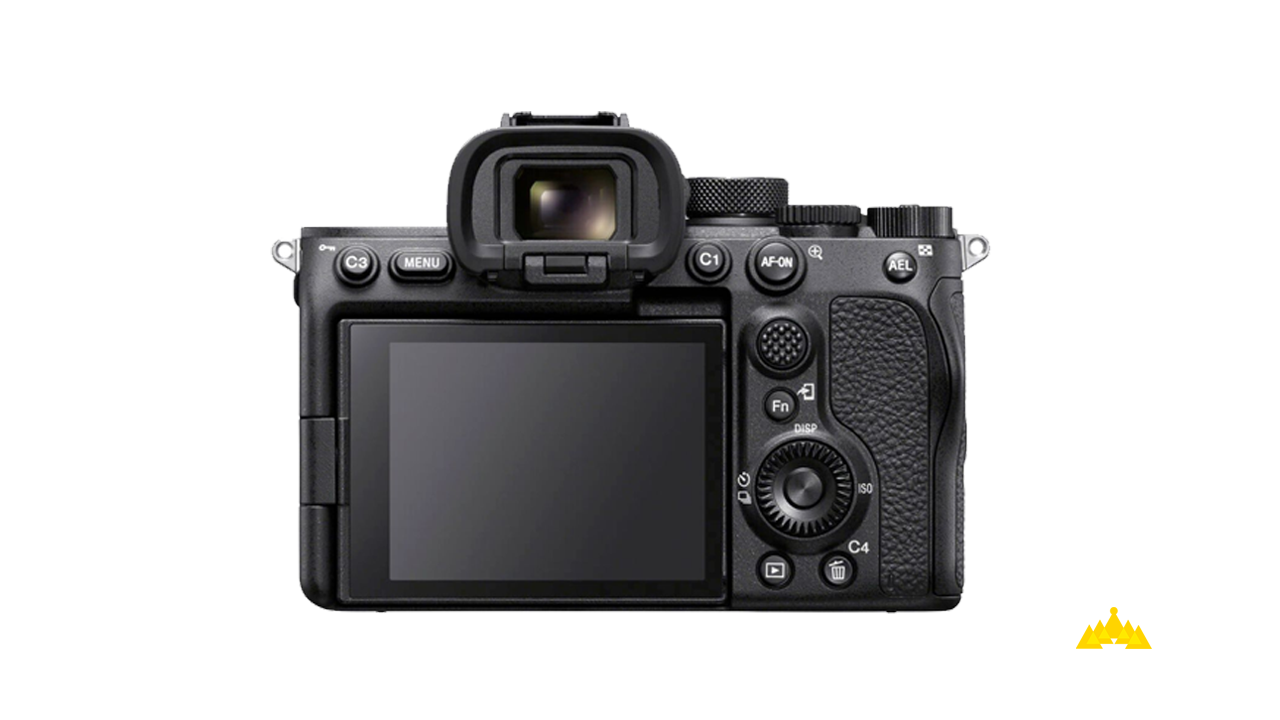 Sony a7S III a noleggio, Sony alpha 7s III a noleggio, Sony a7S3 a noleggio