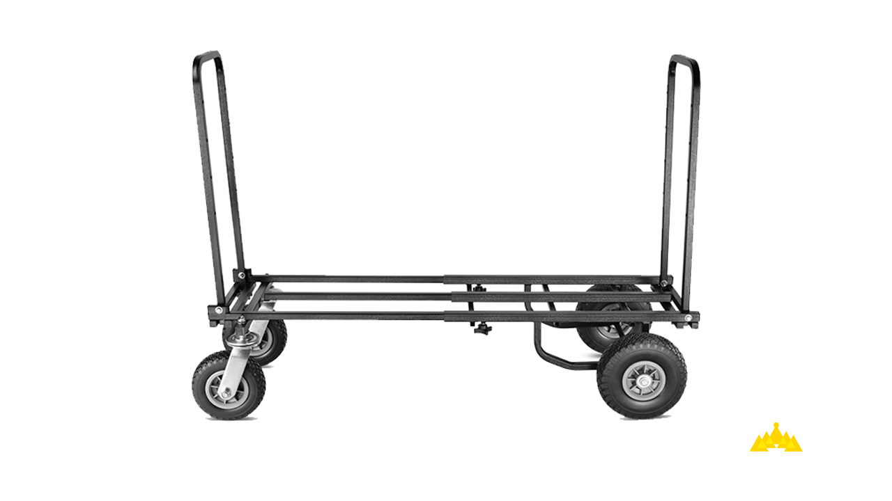 Carrello Proaim Vanguard Collapsible a noleggio