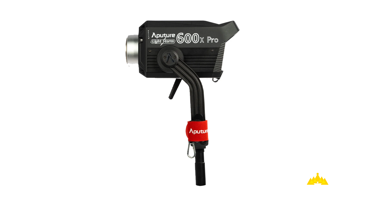 Aputure LS 600x Pro a noleggio