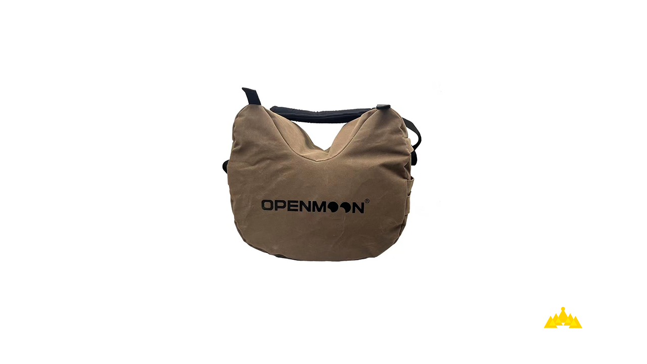 Cine Saddle Bag