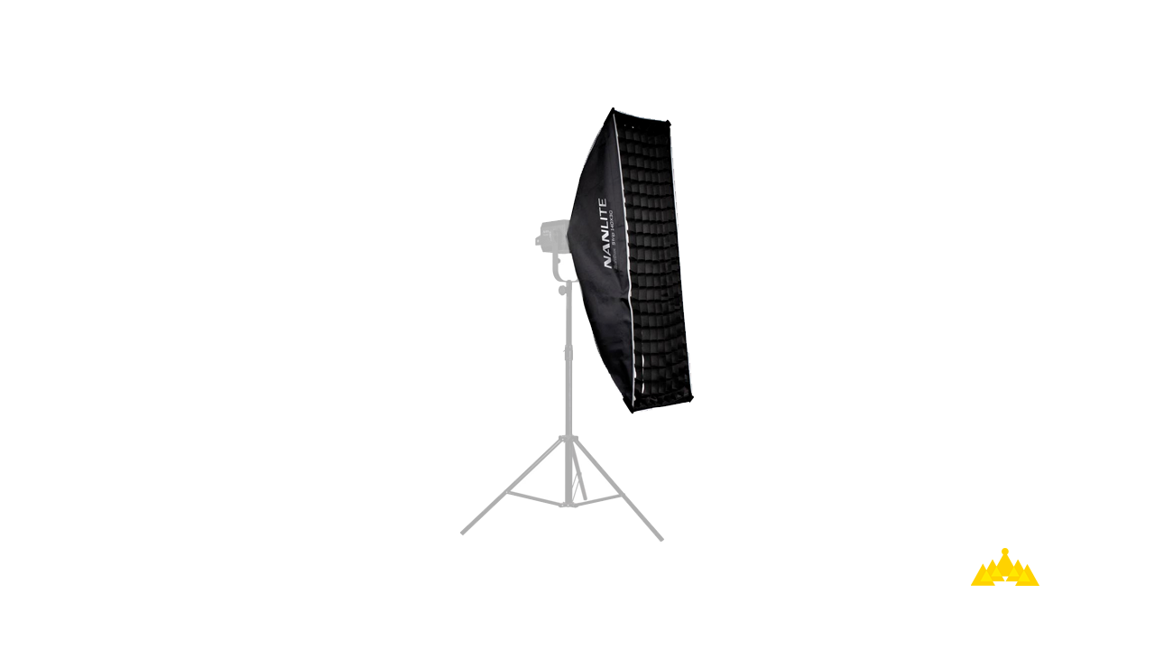 Softbox Rettangolare a noleggio