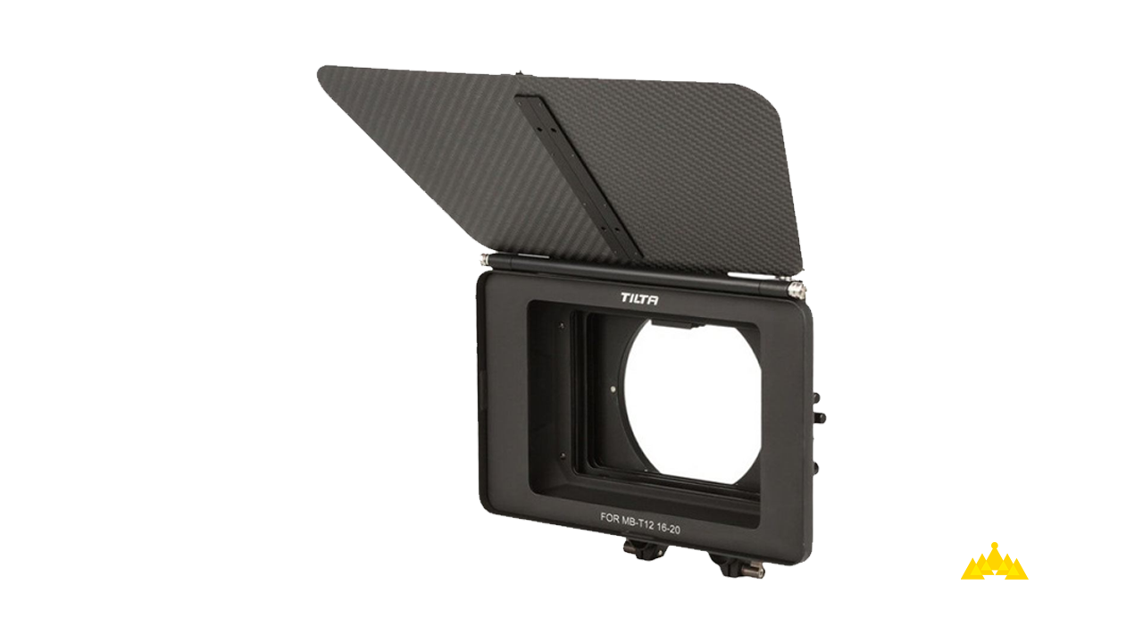 Tilta MB T-12 Matte Box climp on a noleggio