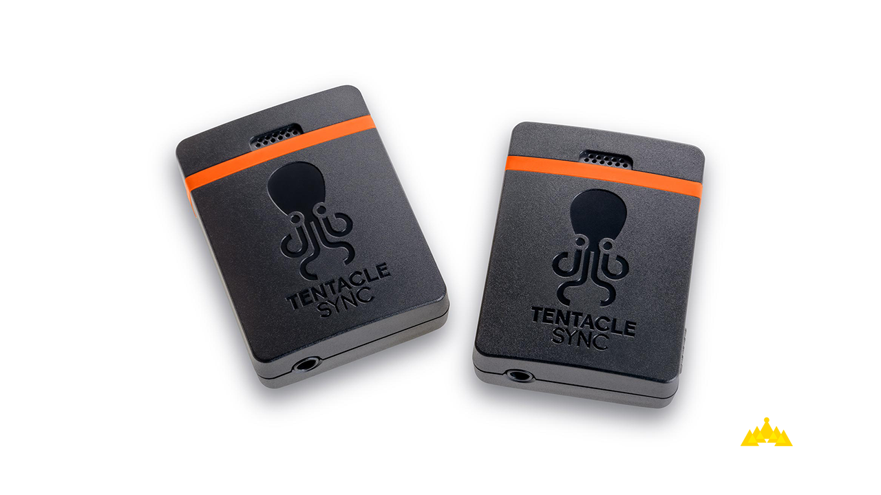 Tentacle Sync E MK2 Kit da 2 a noleggio, Tentacle Sync set noleggio, Tentacle noleggio milano, Tentacle Sync E Noleggio Milano, Tentecle Sync Rental Milan, Tentacle Sync hire in milan, sync timecode milano