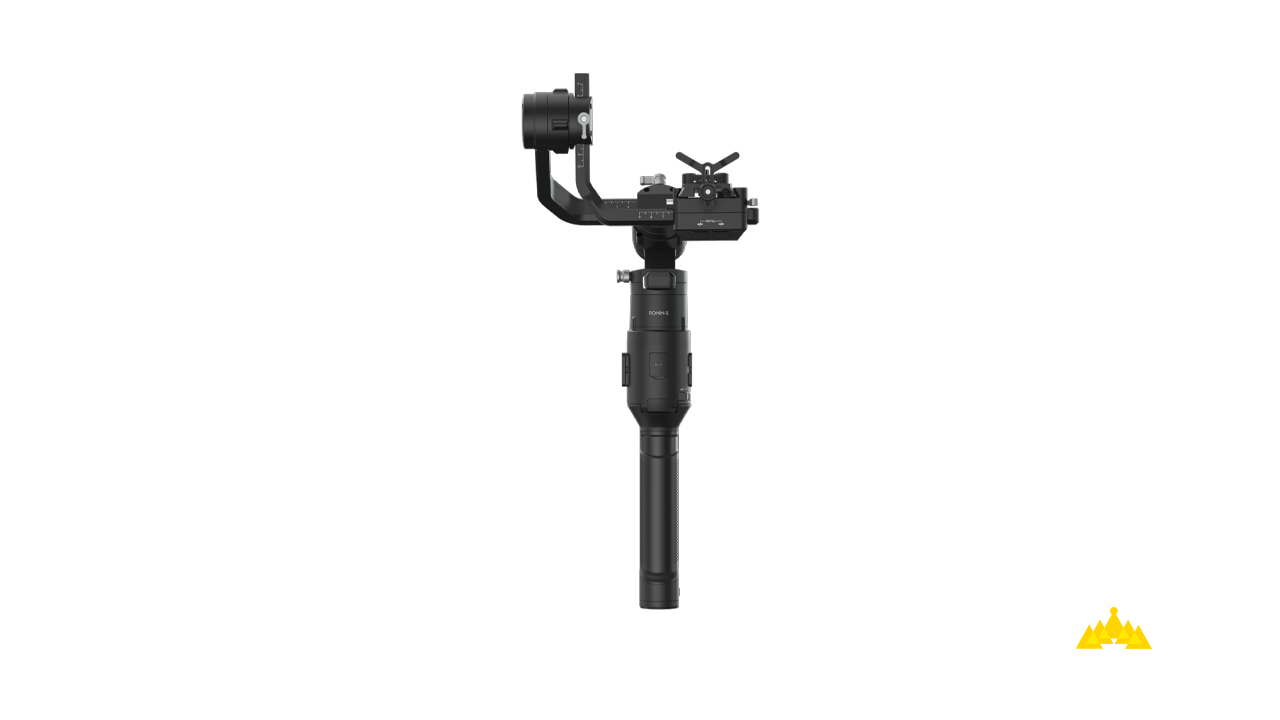 DJI Ronin S a noleggio