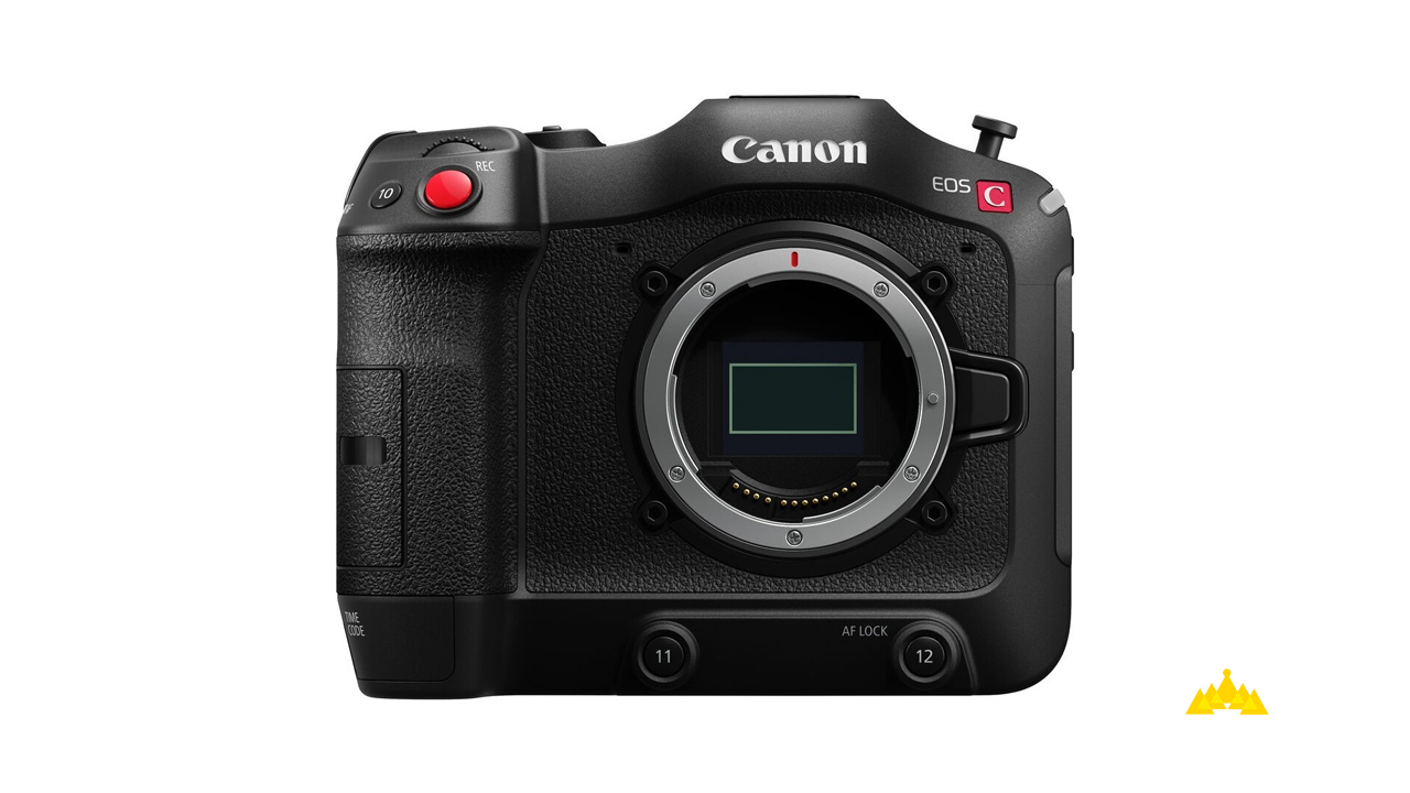 Canon EOS C70 a noleggio a Milano, Canon C70 affitto a Milano, Canon C70 hire Milan, Canon C70 rental Milan, Canon Netflix Camera