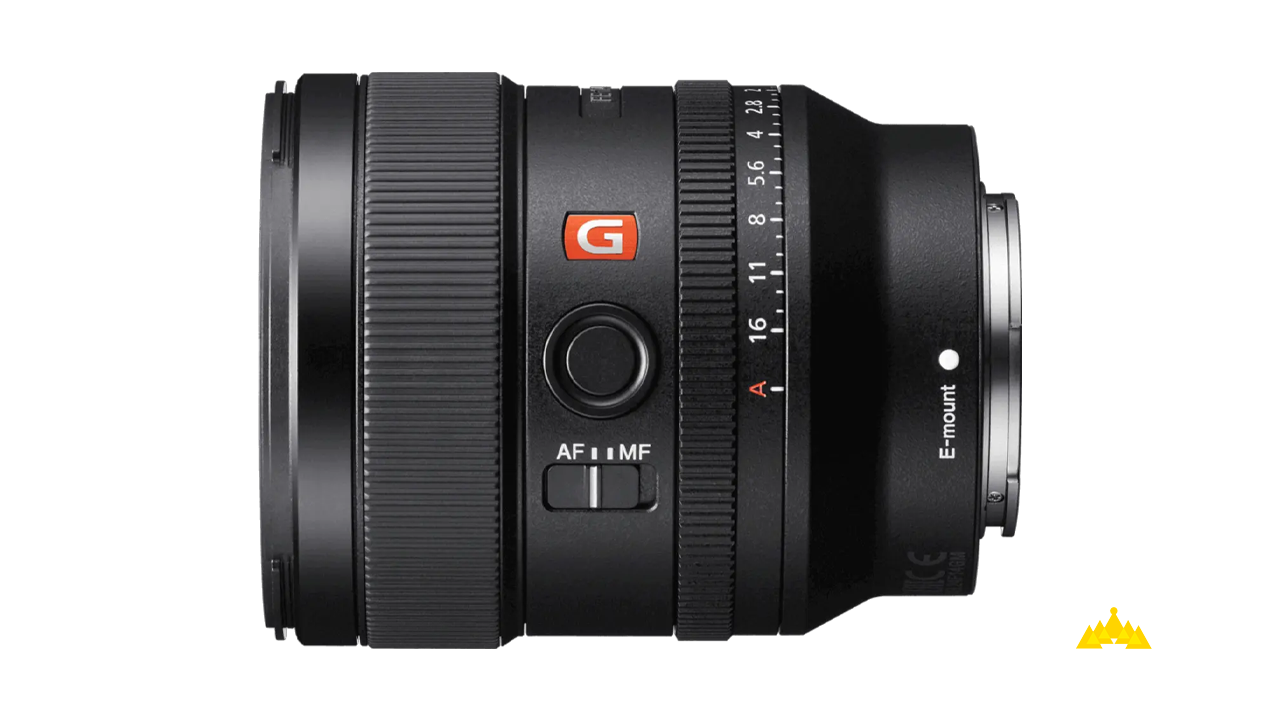 Sony FE 24mm f1.4 G Master a Noleggio, Sony Prime Rental Milan, Sony Prime Hire Milan