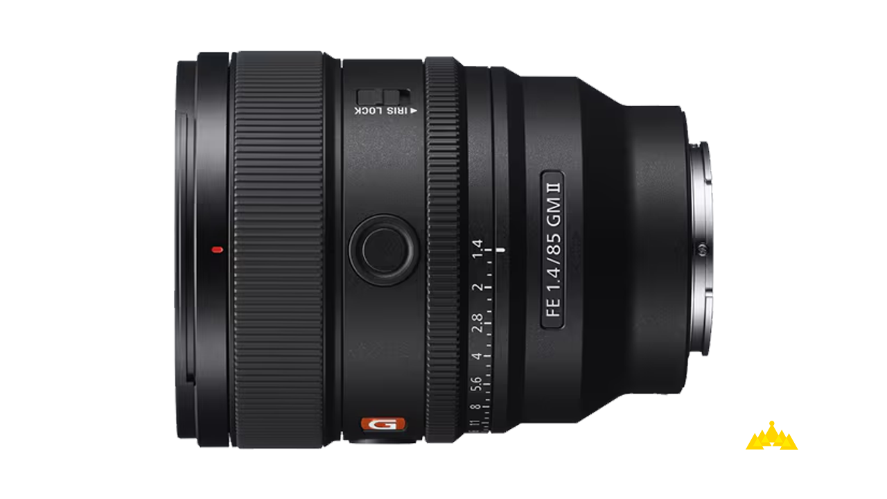 Sony FE 85 mm f1.4 G Master II, Sony Prime Rental Milan, Sony Prime Hire Milan