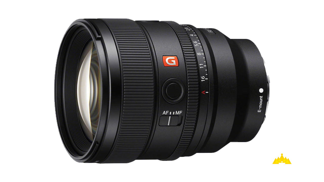 Sony FE 85 mm f1.4 G Master II, Sony Prime Rental Milan, Sony Prime Hire Milan