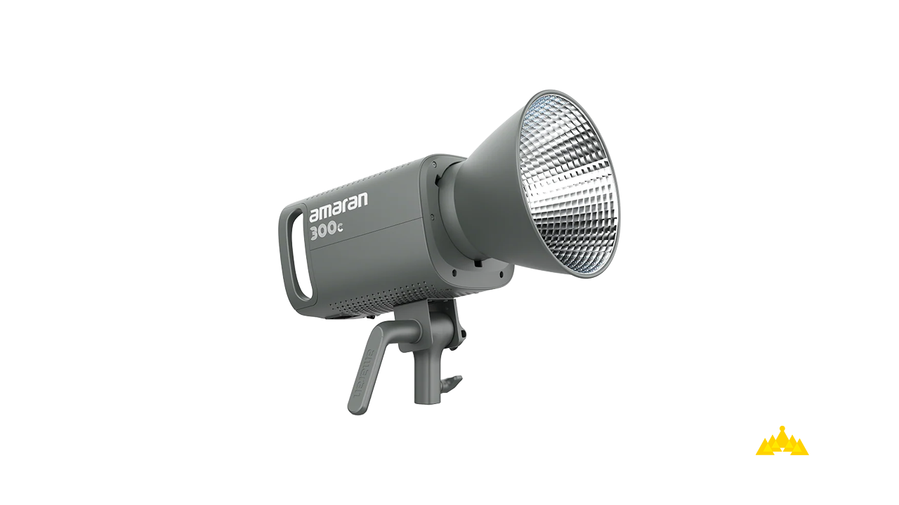 Aputure Amaran 300C a noleggio, Aputure Amaran 300C in affitto, Aputure Amaran 300C milano, Aputure Amaran 300C RGB, Aputure Amaran 300C hire in milan, Aputure Amaran 300C rental in milan