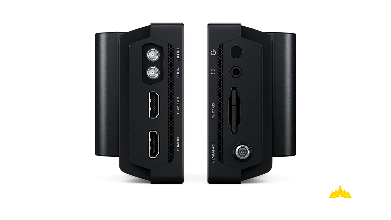 Blackmagic Video Assist 5 12G a noleggio, Blackmagic Video Assist 5 12G in affitto, Blackmagic Video Assist 5 12G hire in milan, Blackmagic Video Assist 5 12G rental in milan