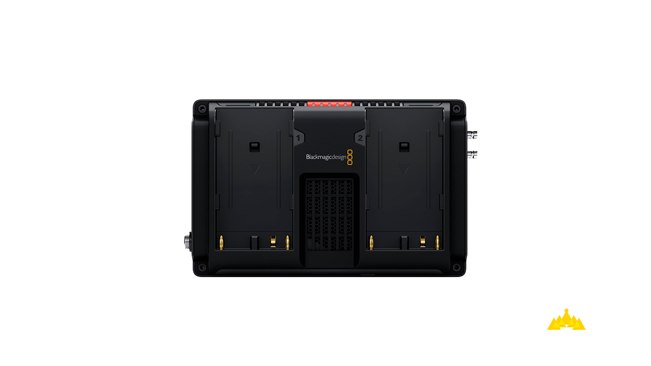 Blackmagic Video Assist 5 12G a noleggio, Blackmagic Video Assist 5 12G in affitto, Blackmagic Video Assist 5 12G hire in milan, Blackmagic Video Assist 5 12G rental in milan