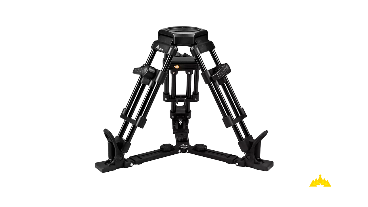 E-Image EI-7501 a noleggio, Gambe basse a noleggio, gambe basse a noleggio a Milano, cavalletto baby, baby tripod rental in milan, baby tripod hire in milan, kupo baby tripod, E-Image EI-7501 baby tripod in milan, short legs rent in milan