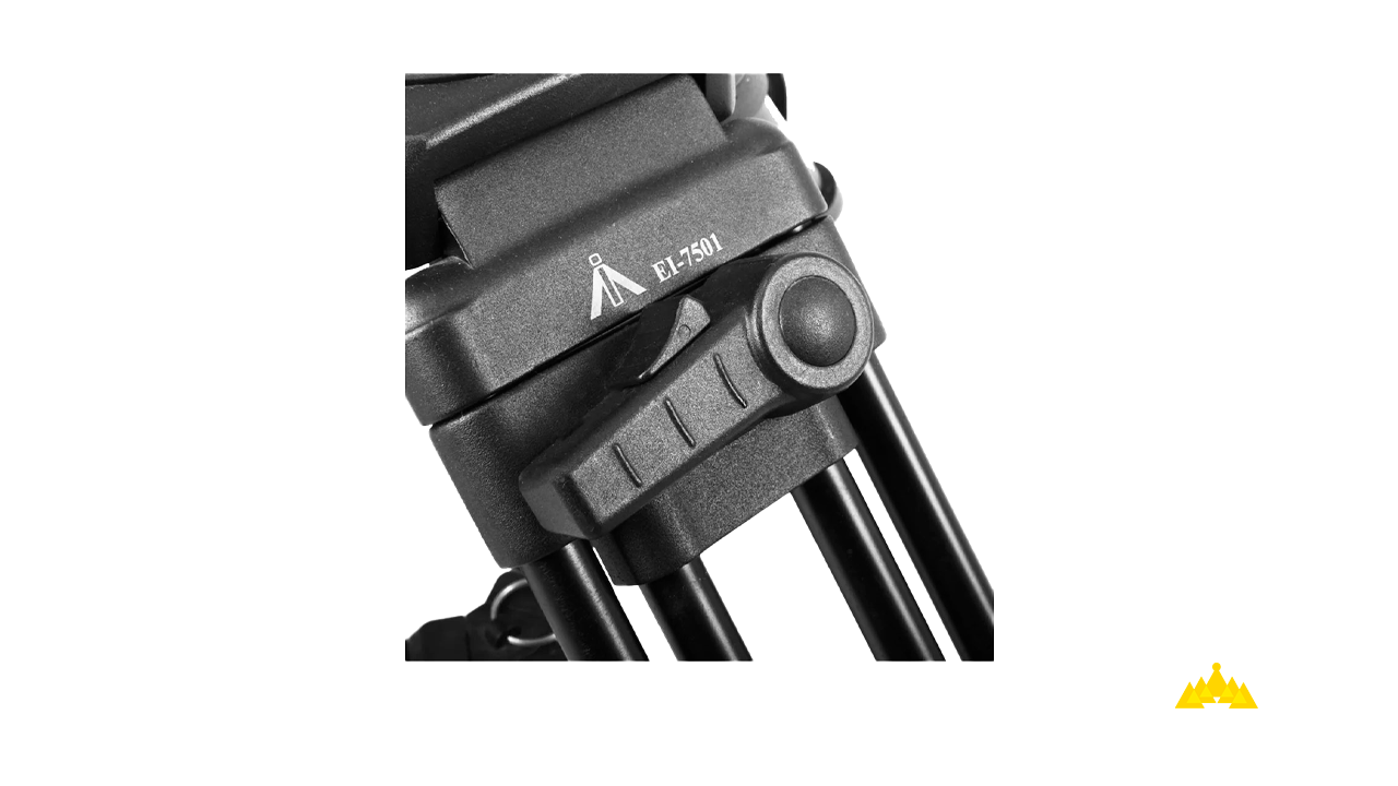 E-Image EI-7501 a noleggio, Gambe basse a noleggio, gambe basse a noleggio a Milano, cavalletto baby, baby tripod rental in milan, baby tripod hire in milan, kupo baby tripod, E-Image EI-7501 baby tripod in milan, short legs rent in milan