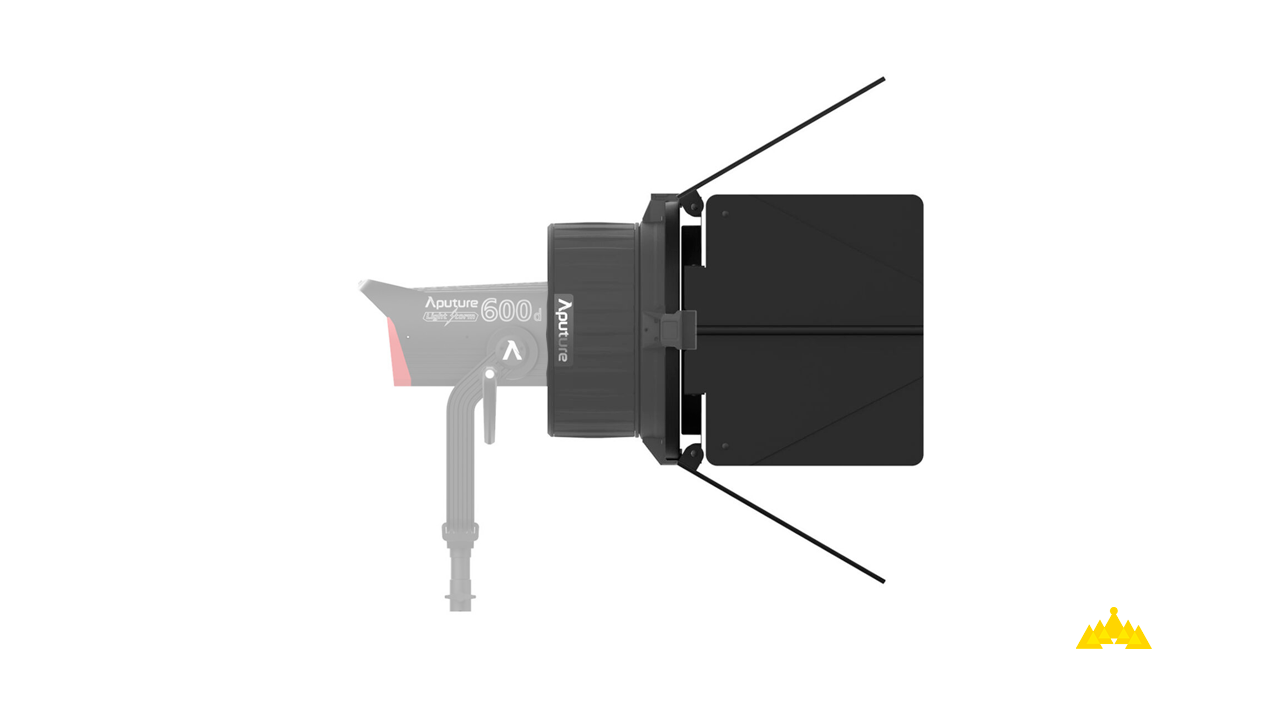 Aputure Fresnel F10 a noleggio, Aputure Fresnel F10 a noleggio a Milano, Aputure Fresnel F10 in affitto, Aputure Fresnel F10 in affitto a Milano