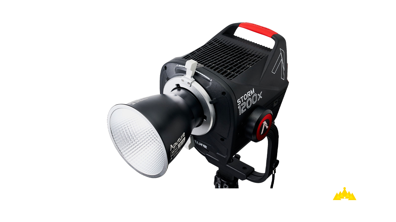 Aputure Storm 1200X a noleggio, Aputure Storm 1200X a noleggio a Milano, Aputure Storm 1200X in affitto, Aputure Storm 1200X in affitto a milnao, Aputure Storm 1200X rental in milan