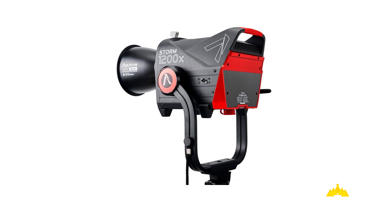 Aputure Storm 1200X a noleggio, Aputure Storm 1200X a noleggio a Milano, Aputure Storm 1200X in affitto, Aputure Storm 1200X in affitto a milnao, Aputure Storm 1200X rental in milan