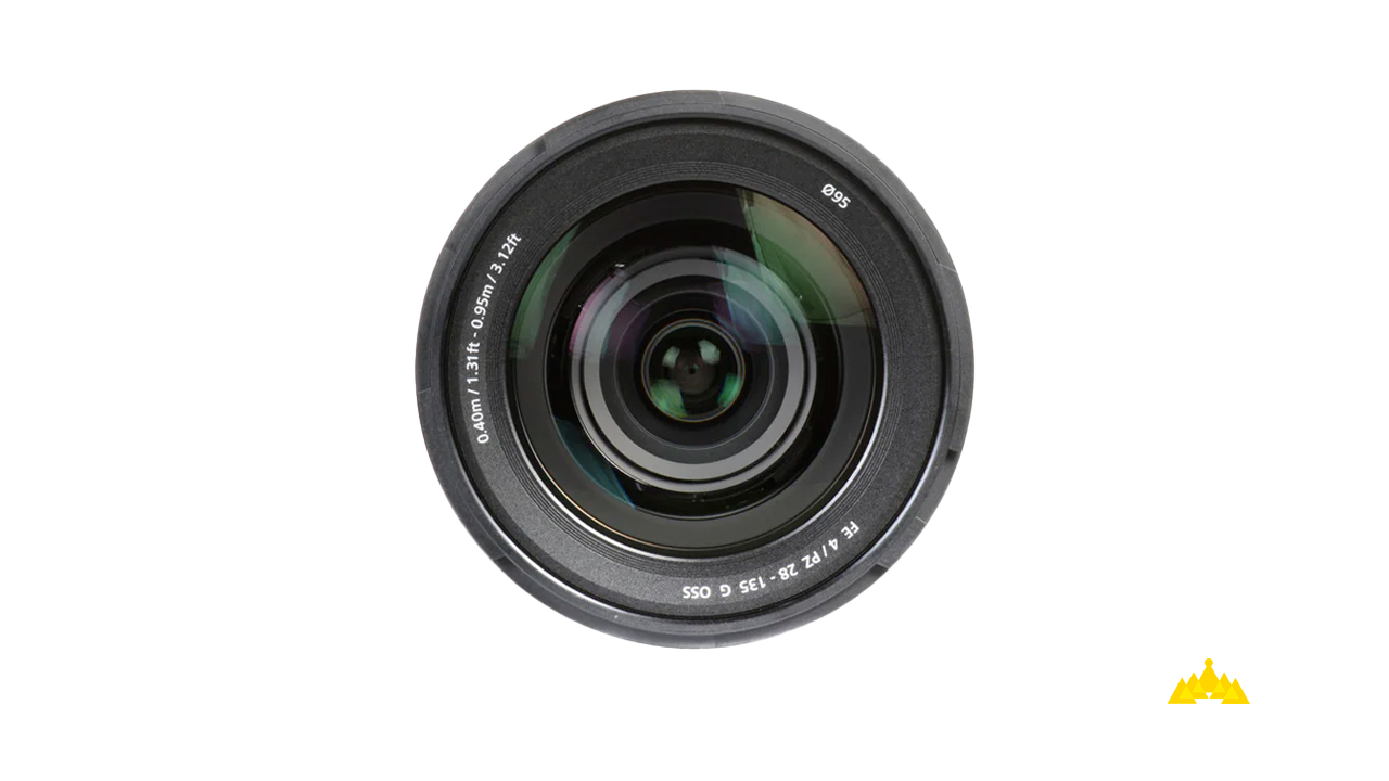 Sony FE PZ 28-135 f/4.0 G OSS a noleggio a milano, Sony FE PZ 28-135 f/4.0 G OSS in affitto a milano, Sony FE PZ 28-135 f/4.0 G OSS milano